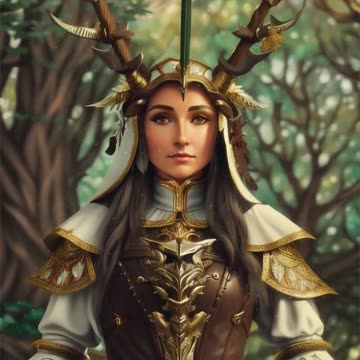 Cervo_arqueiro elfo_ um.mp4