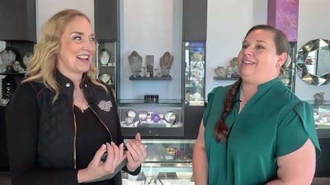 LOCAL PASSION, CUSTOM CRAFT: DAKOTA NUTS-N-CANDY AND LACEY’S JEWELRY