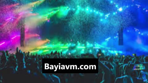 Rave Programı Nedir?