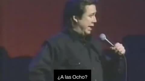 Armas de guerra en Iraq | Bill Hicks