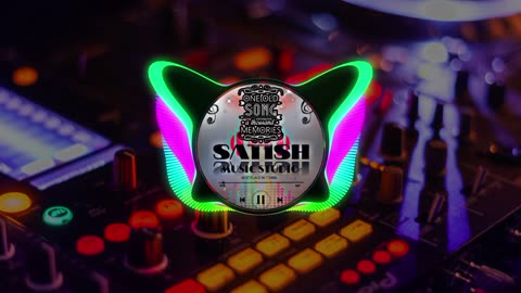 Mile Tumse Bichad Ke Hum - Bollywood Dj Remix #djsongs #dj #bass #bollywood