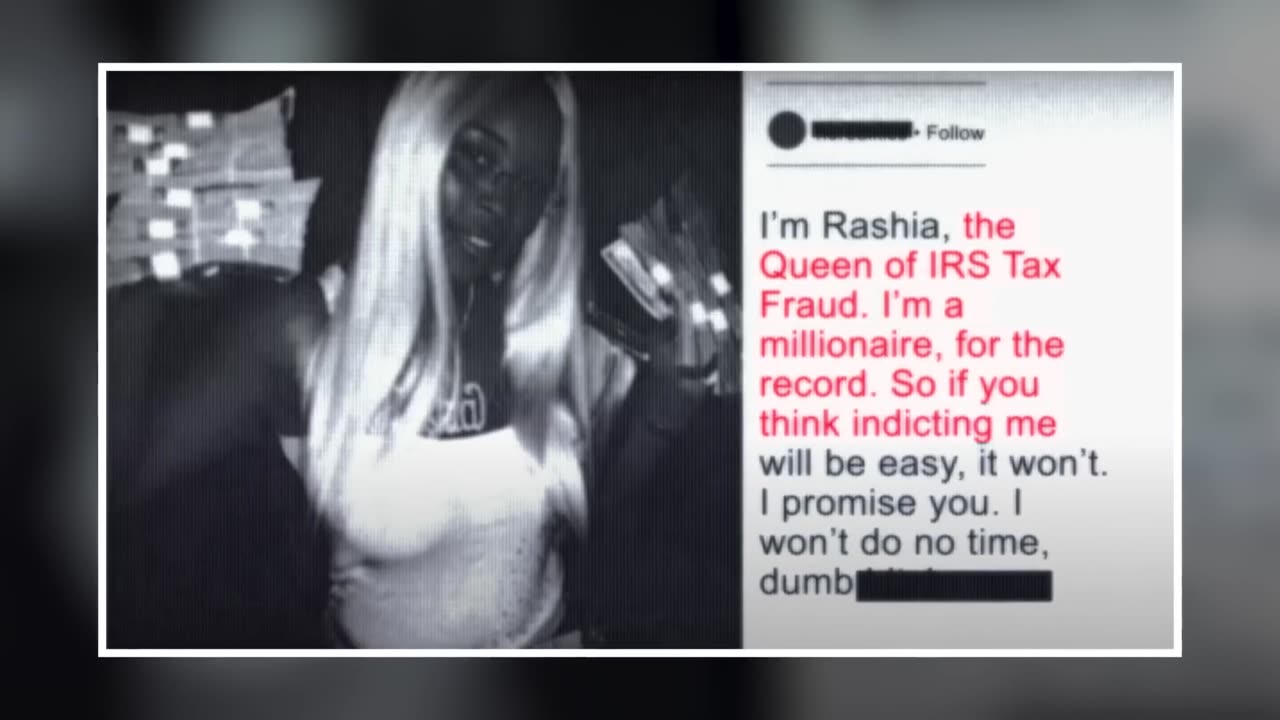 Idiots Sent to Jail by Social Media Posts