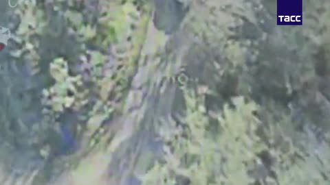 🛸👀 Ukraine Russia War | Russian Drone Operators in Action Over Vyyemka | RCF