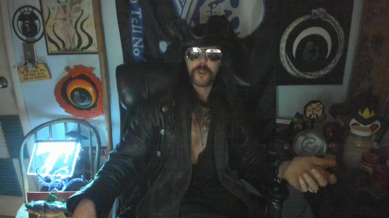 Gravedigger Strikes Again! HAHAHA!