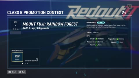 Reaction Speed Training pt 2