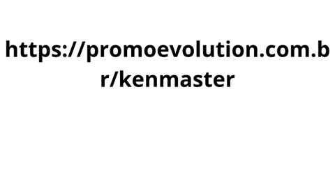 promo evolution 2