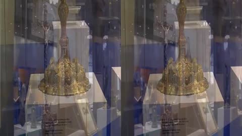 Imago Romaniae. Terra Christiana - Film 3D