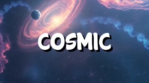 The Strange Sounds Of Space