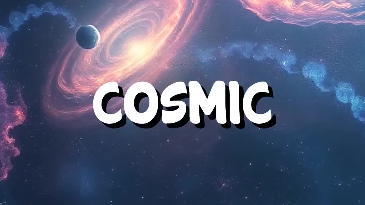 The Strange Sounds Of Space