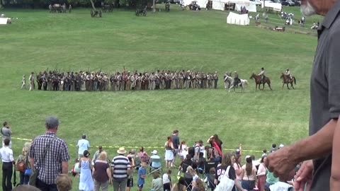 2025 Jackson Civil War Muster, Saturday, Part 030