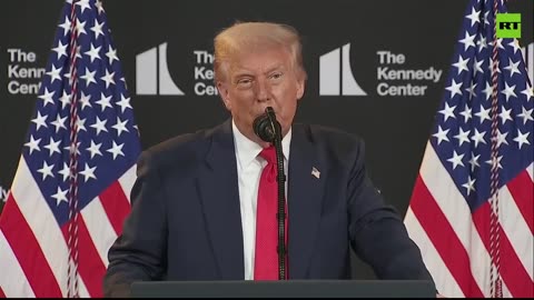 Telephone call with Zelensky was 'very good, I rate it a 10, very friendly' — Trump | Apart of the game