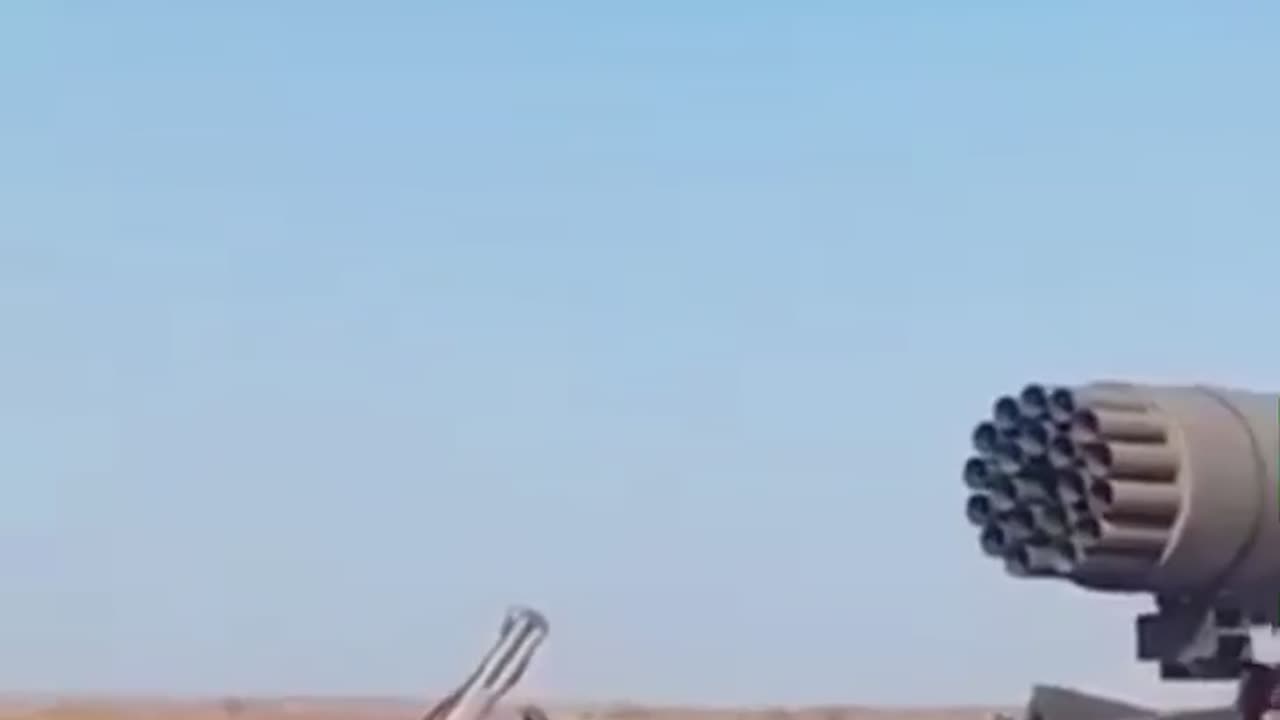 💥🔥 Sudan War | SAF Rocket Attack on RSF Positions | RCF