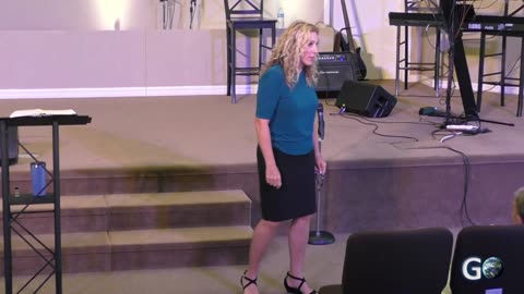 GO Church Jax Live!