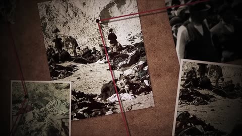 Babij Jar:Il massacro più orribile in Ucraina nella Seconda guerra mondiale ATTENZIONE Solo per un pubblico adulto DOCUMENTARIO Il luogo è tristemente noto per essere stato, durante la seconda guerra mondiale, un sito di massacri ad opera dei nazisti