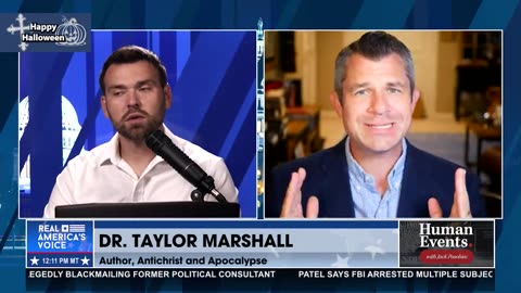 THE TRUE STORY OF ALL SAINTS’ DAY