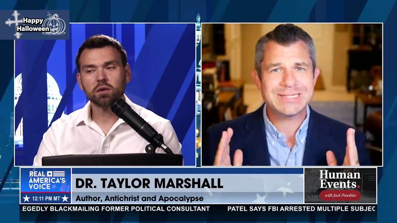 THE TRUE STORY OF ALL SAINTS’ DAY