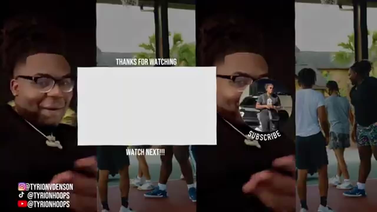Am I Still Hooping?
