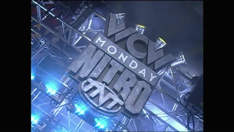 WCW Monday Nitro May 18, 1998