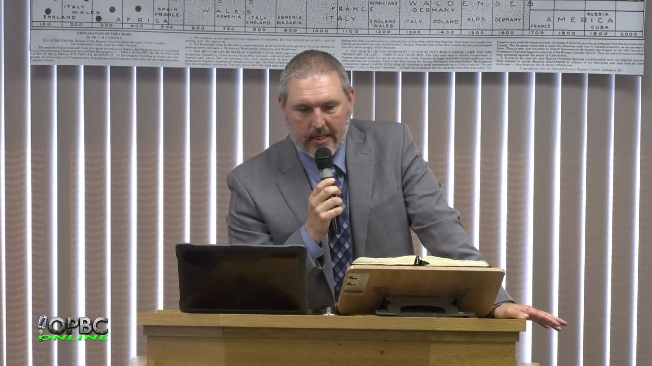 Mature Christian Woman Keeps Her Tongue From Slander