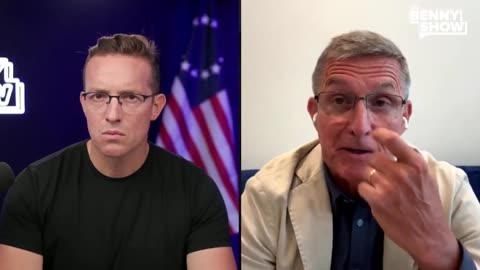 General Flynn demands FBI raid Obama's DC Mansion immediately