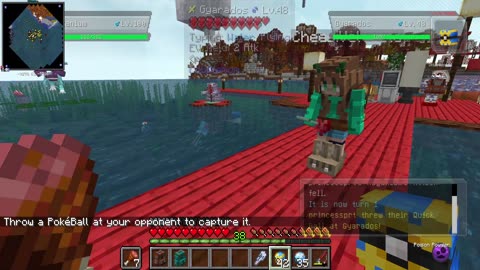 Stellar Horizons ep 3: Fishing for Legendary Event