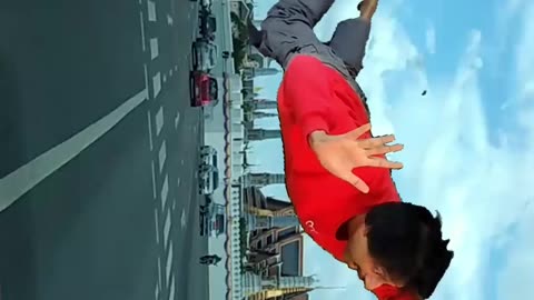 Magic Dekho-38-Flying3-Eagle-Tiktok