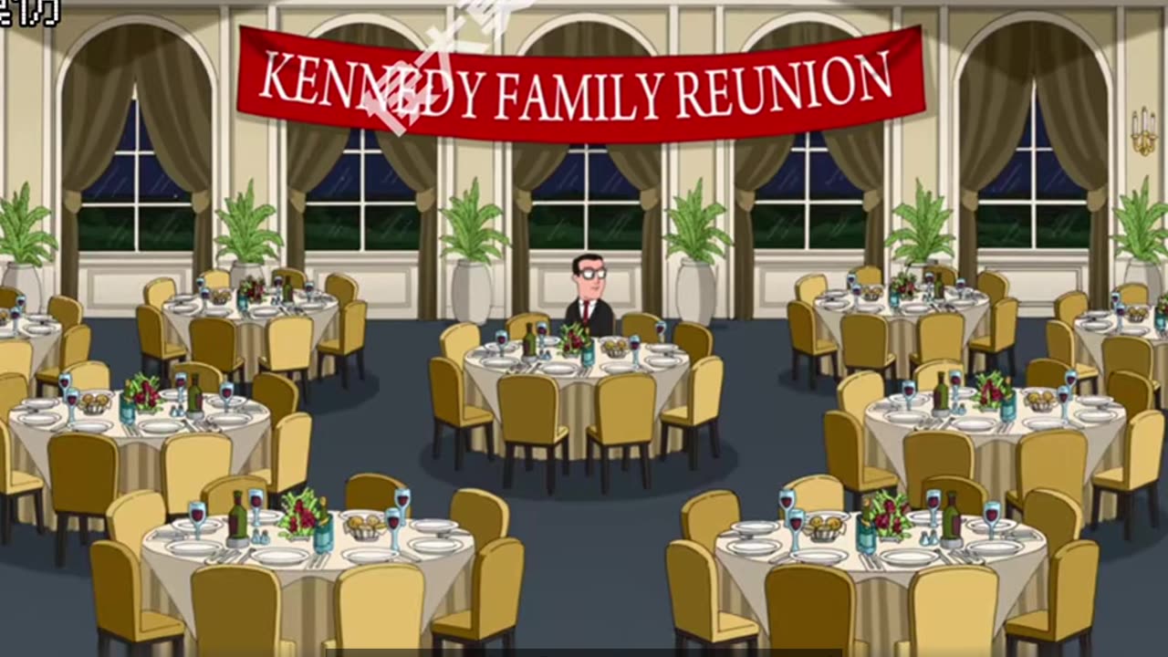 Family Guy | Quagmire Becomes Blood Brothers with Brian… and Gets Herpes!