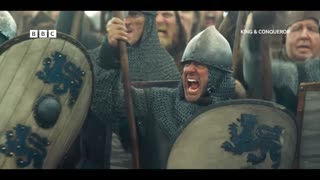 King & Conqueror - Series 1 | Trailer