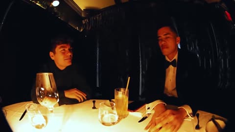NICK FUENTES + SNEAKO DINNER