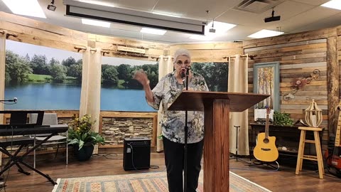 LIVE From Bible Fellowship Church