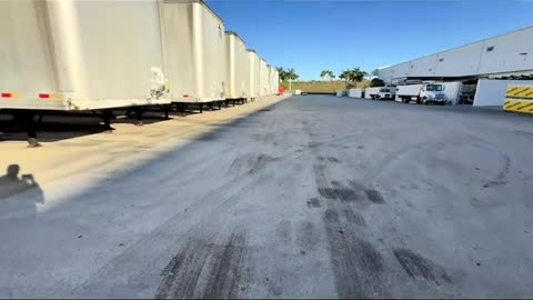 TODAYS TRUCK DRIVERS ARE NASTY AF