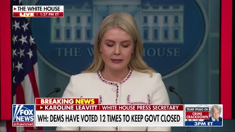 “Since I’ve found many in this room toDemocrats gave Medicaid benefits to illegals