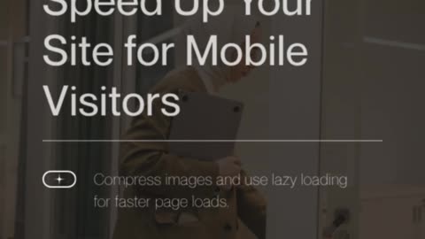 Your Mobile Website is Losing You Money with Just 3 Simple Fixes