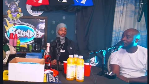 Join the Fun Squad: Subscribe to Reel Spit Podcast!