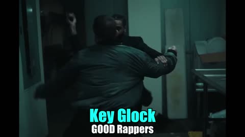 BAD vs GOOD vs GOAT Rappers! (2025)