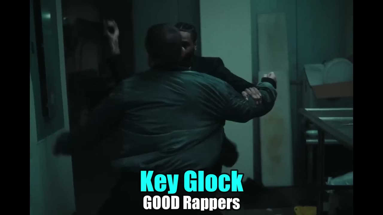 BAD vs GOOD vs GOAT Rappers! (2025)