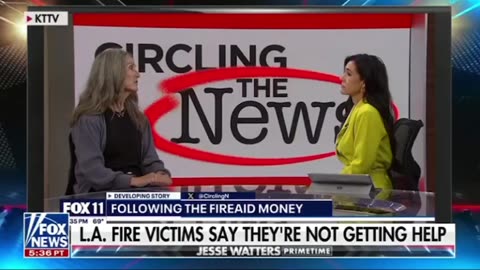 Follow The Money