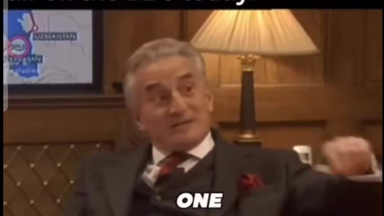 Climate nonsense. They tell you if you listen.