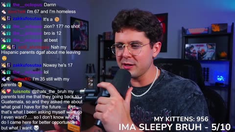 Typical Fury Question Should You Move Out?