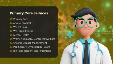 Urgent Pediatric Care in Minnesota - Alabaster Healthcare