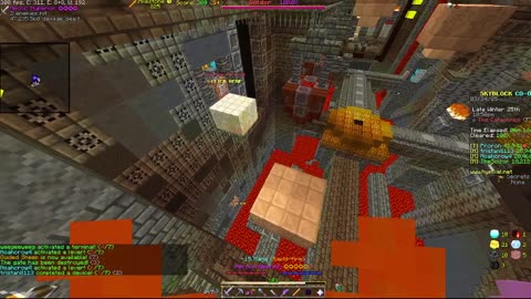 Skyblock FLOOR 7 [#2046]