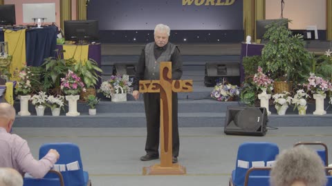Be Ye - Versus I Am by Dr Michael H Yeager