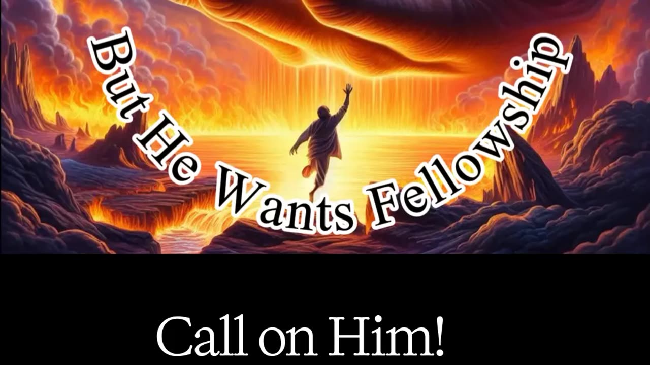 God Is Out of Our League | Genesis 2–7 Breath #4 | Bible Study