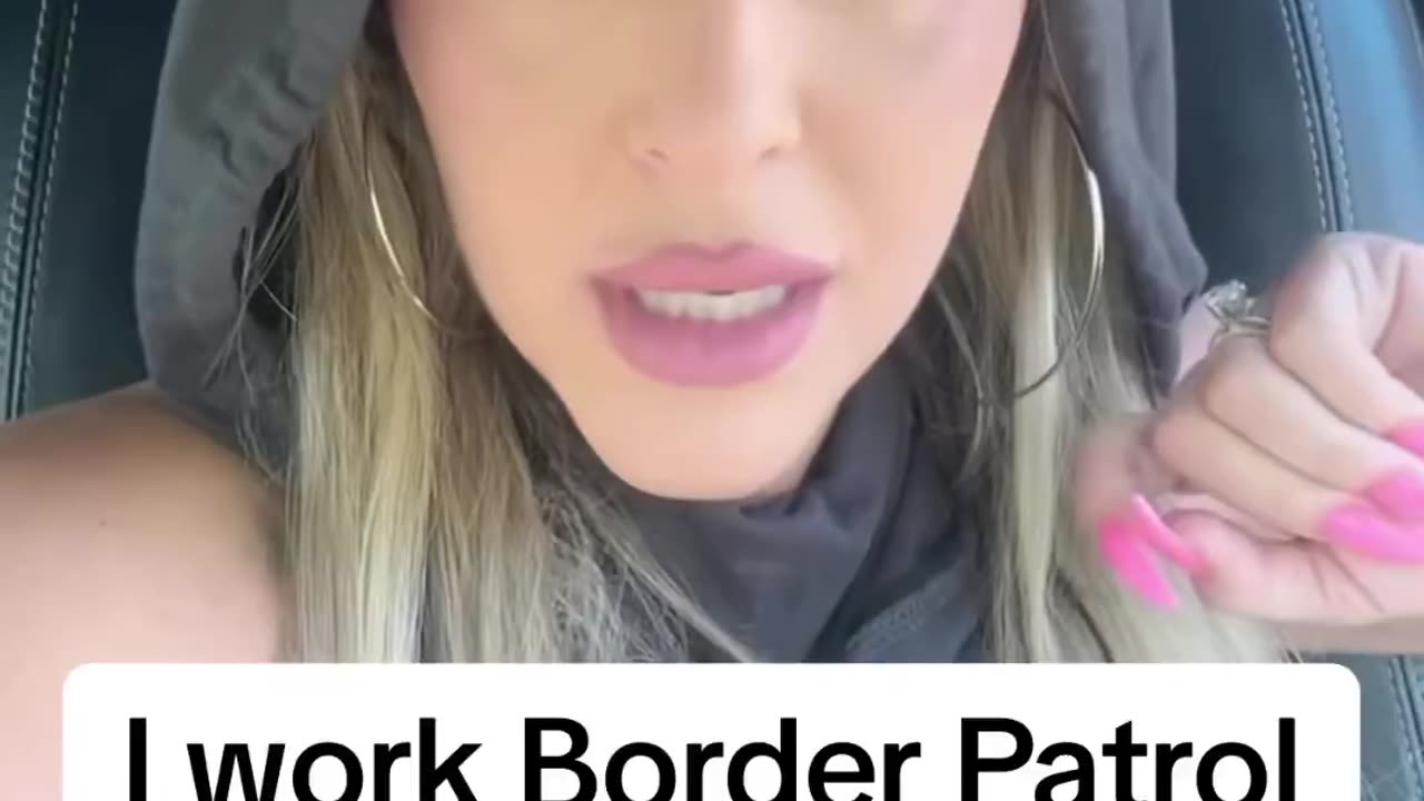 Here’s a story from our southern border that you won’t believe!!