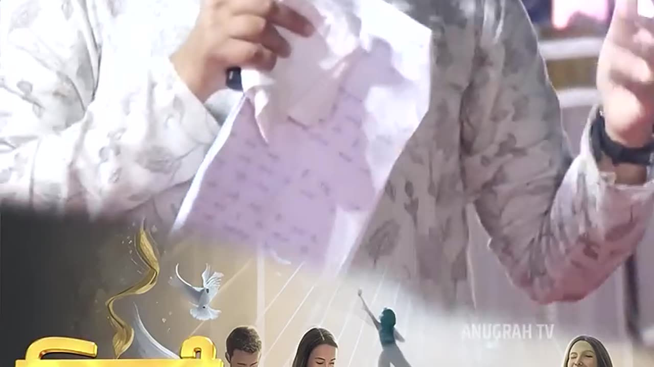 जितनी Capacity, उतनी बढ़ोतरी | #apostleankuryosephnarula #ankurnarulaministries #shortsfeed