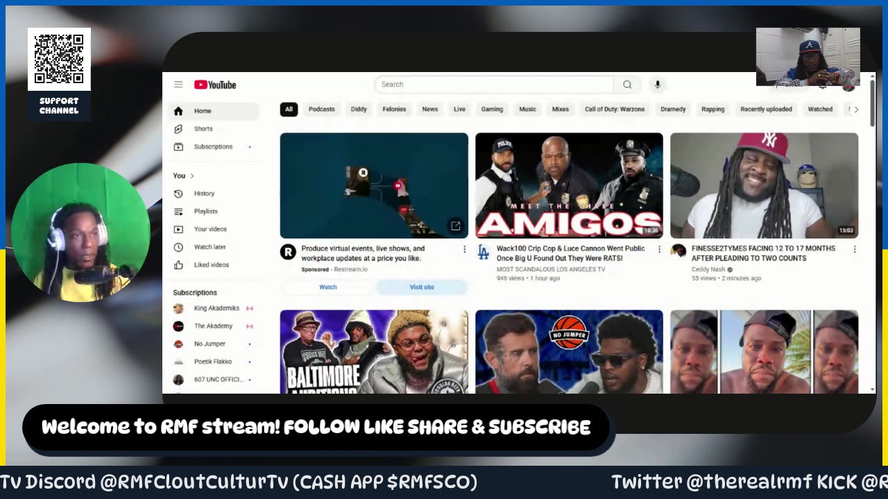 I Dont Know Any More 🤦