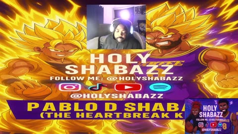 DDG’s Love Show Didn’t Go As Planned But Lowkey Entertaining #holyshabazz