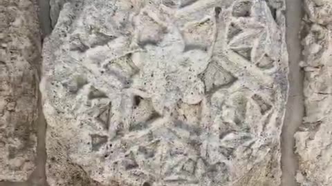 The Star Of David isn't Jewish, it's the Seal Of Solomon