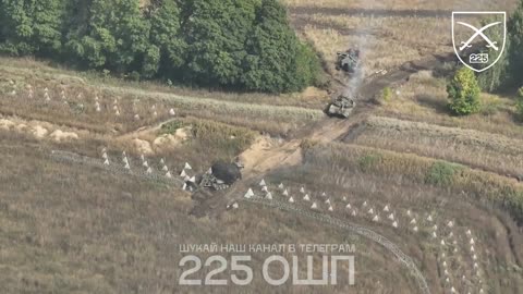 💥🔥 Ukraine Russia War | Ukrainian Engineers Clear Path in Kursk Offensive | RCF