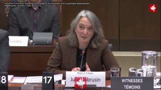 Not funny! Environment BLASTED for smirking about Alberta MOU, pipelines, impact of carbon tax